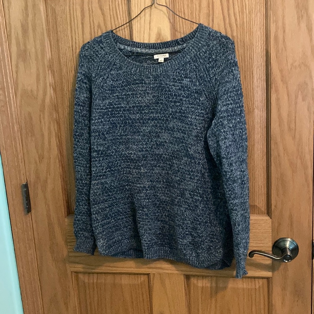 Sonoma sweater!
